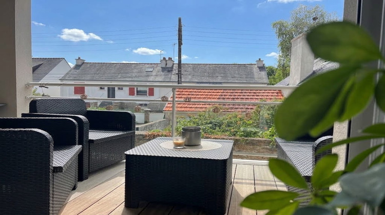 Ma-Cabane - Vente Appartement AURAY, 48 m²