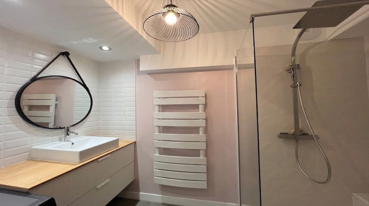 Ma-Cabane - Vente Appartement AURAY, 48 m²