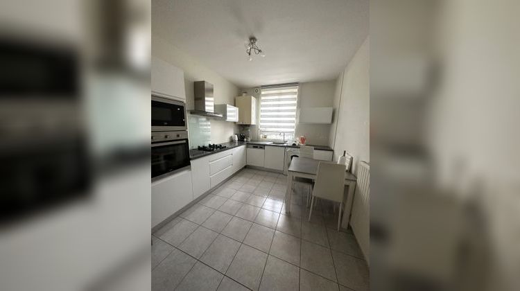 Ma-Cabane - Vente Appartement Aurec-sur-Loire, 65 m²