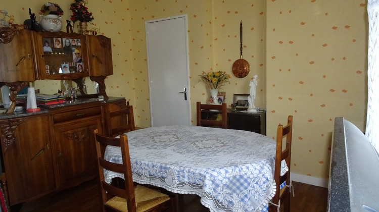 Ma-Cabane - Vente Appartement Aurec-sur-Loire, 74 m²