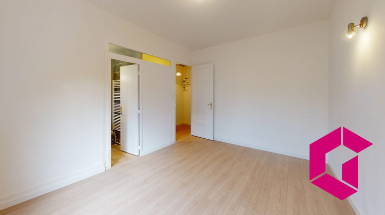 Ma-Cabane - Vente Appartement Aurec-sur-loire, 34 m²