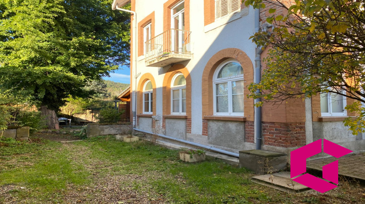 Ma-Cabane - Vente Appartement Aurec-sur-loire, 51 m²