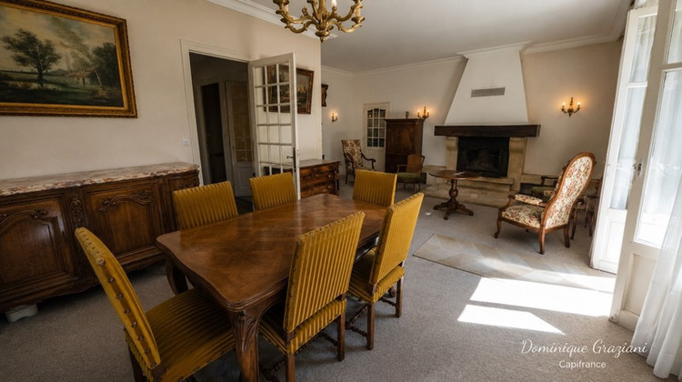 Ma-Cabane - Vente Appartement AUREC SUR LOIRE, 152 m²