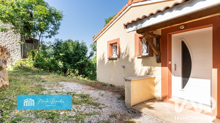 Ma-Cabane - Vente Appartement Aurec-sur-Loire, 56 m²
