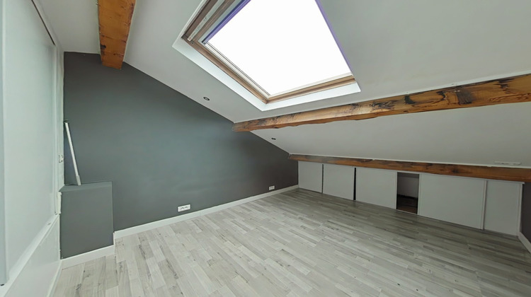 Ma-Cabane - Vente Appartement Aurec-sur-Loire, 83 m²