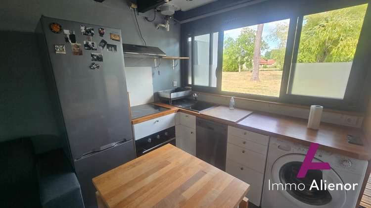 Ma-Cabane - Vente Appartement Aureilhan, 20 m²