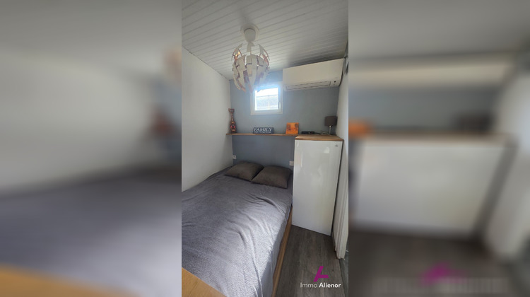 Ma-Cabane - Vente Appartement Aureilhan, 20 m²