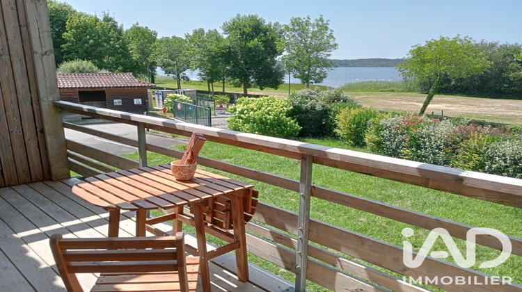 Ma-Cabane - Vente Appartement Aureilhan, 39 m²