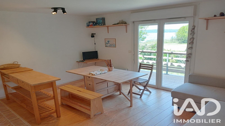 Ma-Cabane - Vente Appartement Aureilhan, 39 m²