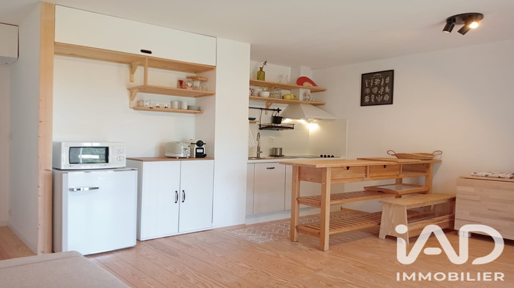 Ma-Cabane - Vente Appartement Aureilhan, 39 m²