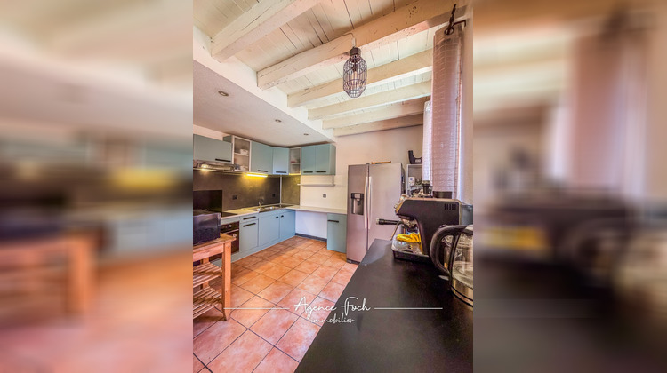 Ma-Cabane - Vente Appartement Aureilhan, 65 m²