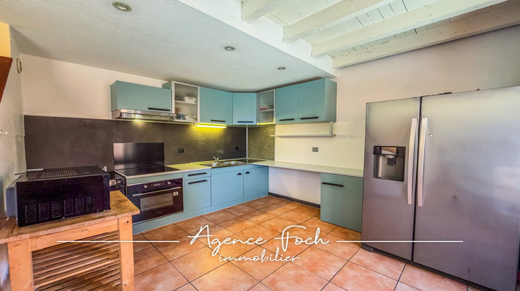 Ma-Cabane - Vente Appartement Aureilhan, 65 m²