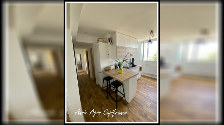 Ma-Cabane - Vente Appartement AUREILHAN, 73 m²