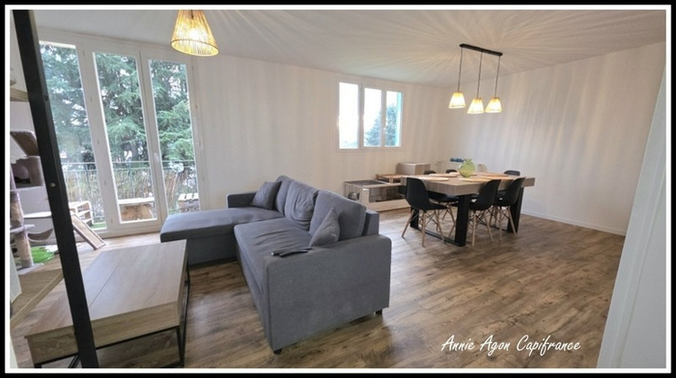 Ma-Cabane - Vente Appartement AUREILHAN, 73 m²