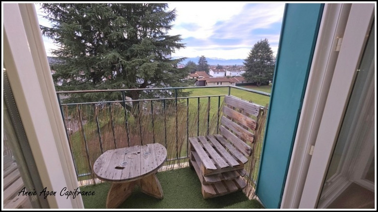 Ma-Cabane - Vente Appartement AUREILHAN, 73 m²