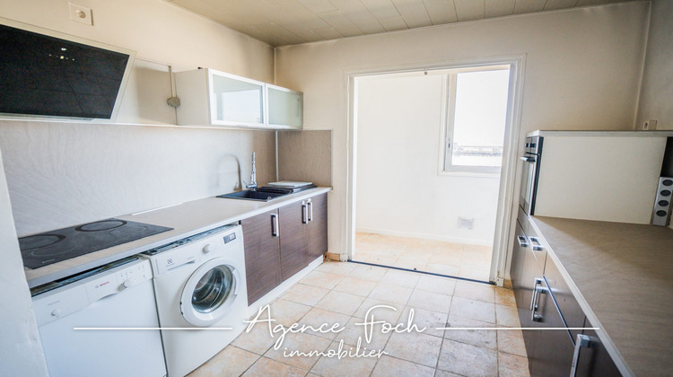 Ma-Cabane - Vente Appartement Aureilhan, 71 m²