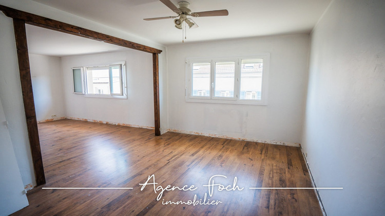 Ma-Cabane - Vente Appartement Aureilhan, 71 m²