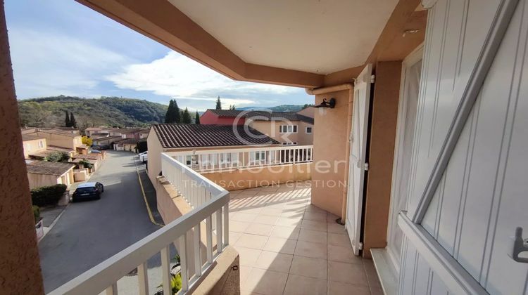 Ma-Cabane - Vente Appartement Auribeau-sur-Siagne, 81 m²