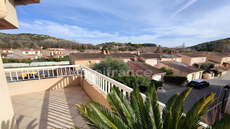 Ma-Cabane - Vente Appartement AURIBEAU SUR SIAGNE, 81 m²