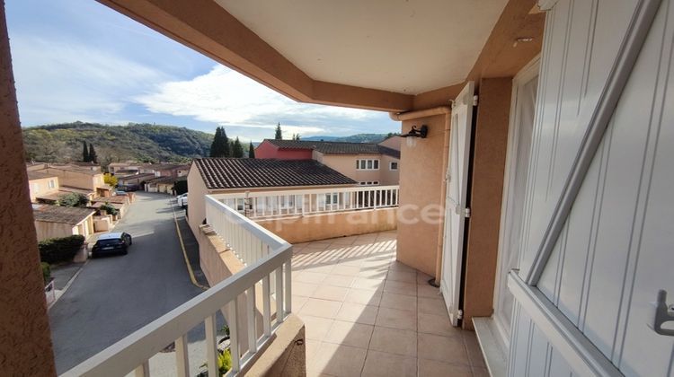 Ma-Cabane - Vente Appartement AURIBEAU SUR SIAGNE, 81 m²