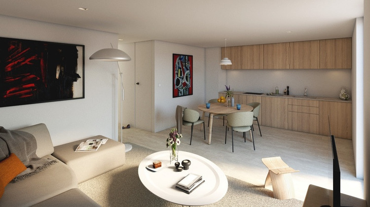 Ma-Cabane - Vente Appartement AURIBEAU SUR SIAGNE, 42 m²