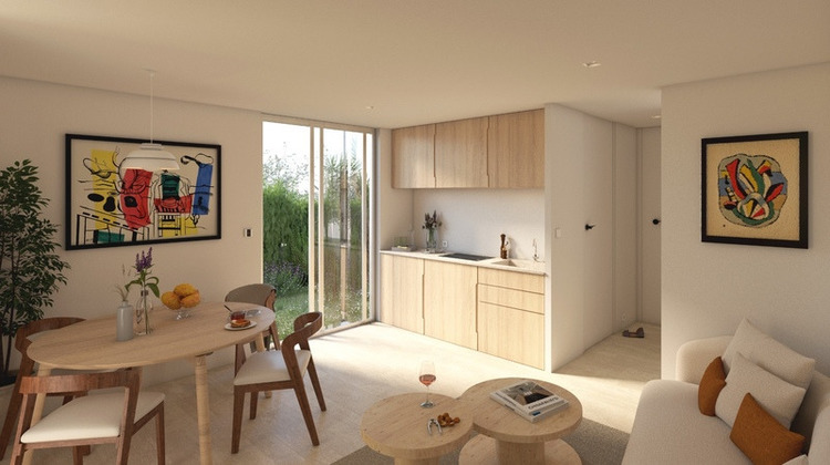 Ma-Cabane - Vente Appartement AURIBEAU SUR SIAGNE, 94 m²