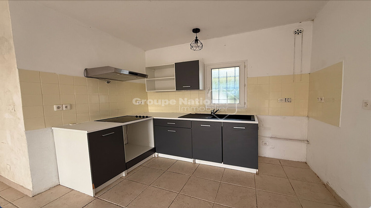 Ma-Cabane - Vente Appartement AURIBEAU-SUR-SIAGNE, 38 m²