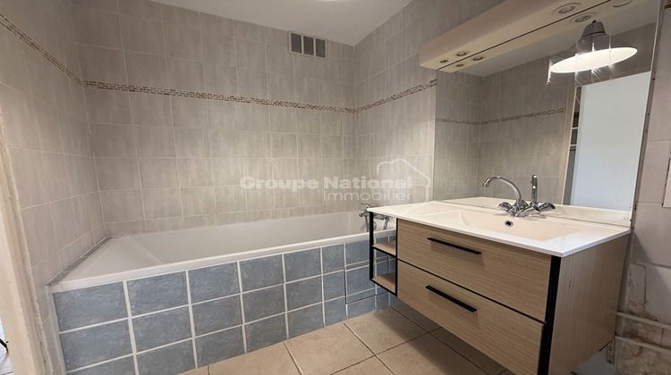 Ma-Cabane - Vente Appartement AURIBEAU-SUR-SIAGNE, 38 m²