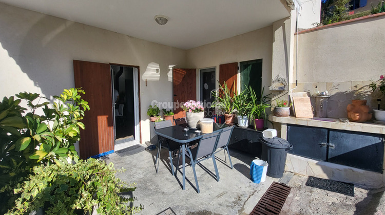 Ma-Cabane - Vente Appartement AURIBEAU-SUR-SIAGNE, 81 m²