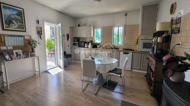 Ma-Cabane - Vente Appartement AURIBEAU-SUR-SIAGNE, 81 m²