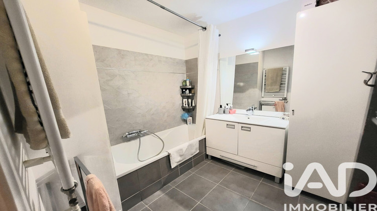 Ma-Cabane - Vente Appartement Auribeau-sur-Siagne, 67 m²