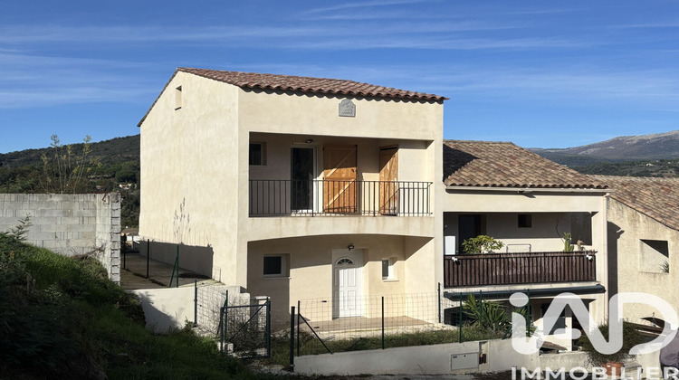 Ma-Cabane - Vente Appartement Auribeau-sur-Siagne, 100 m²