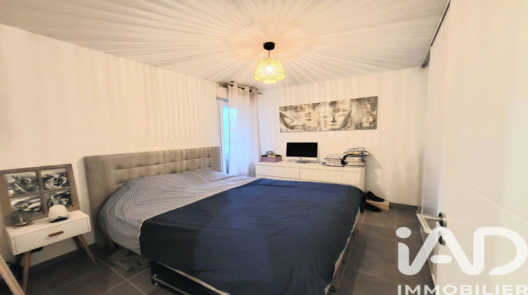 Ma-Cabane - Vente Appartement Auribeau-sur-Siagne, 68 m²
