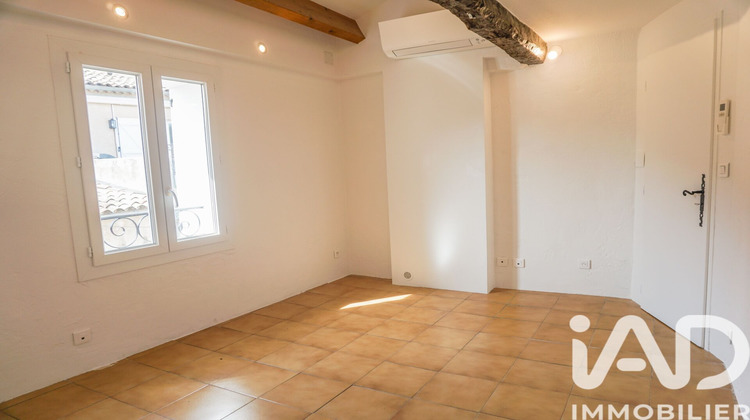Ma-Cabane - Vente Appartement Auribeau-sur-Siagne, 56 m²