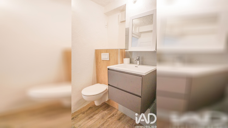 Ma-Cabane - Vente Appartement Auribeau-sur-Siagne, 56 m²