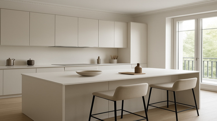Ma-Cabane - Vente Appartement AURIBEAU-SUR-SIAGNE, 76 m²