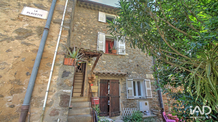 Ma-Cabane - Vente Appartement Auribeau-sur-Siagne, 64 m²