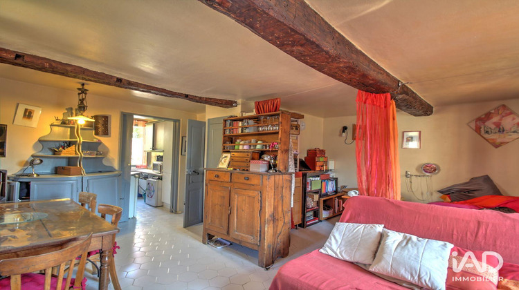 Ma-Cabane - Vente Appartement Auribeau-sur-Siagne, 64 m²