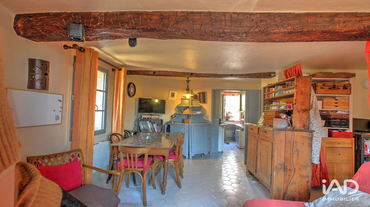 Ma-Cabane - Vente Appartement Auribeau-sur-Siagne, 64 m²