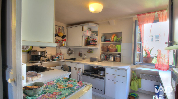 Ma-Cabane - Vente Appartement Auribeau-sur-Siagne, 64 m²