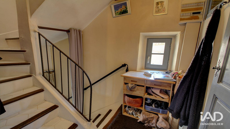 Ma-Cabane - Vente Appartement Auribeau-sur-Siagne, 64 m²