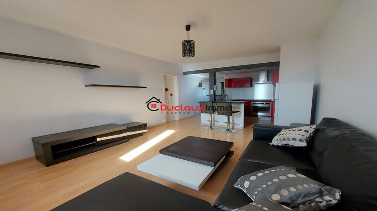 Ma-Cabane - Vente Appartement Aurillac, 39 m²