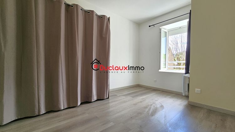 Ma-Cabane - Vente Appartement Aurillac, 63 m²