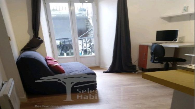 Ma-Cabane - Vente Appartement AURILLAC, 17 m²