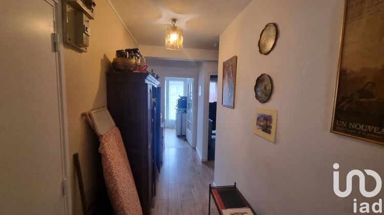 Ma-Cabane - Vente Appartement Aurillac, 64 m²