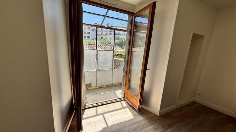 Ma-Cabane - Vente Appartement AURILLAC, 18 m²