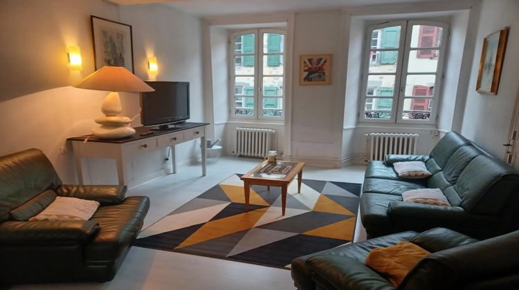 Ma-Cabane - Vente Appartement Aurillac, 204 m²