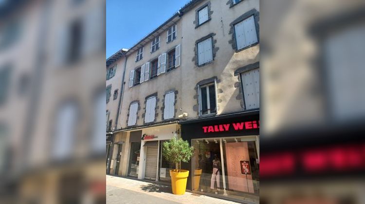 Ma-Cabane - Vente Appartement Aurillac, 204 m²