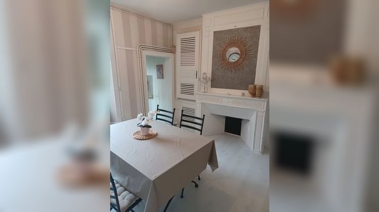 Ma-Cabane - Vente Appartement Aurillac, 204 m²