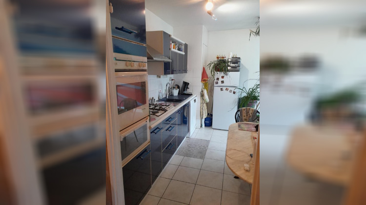 Ma-Cabane - Vente Appartement Aurillac, 103 m²